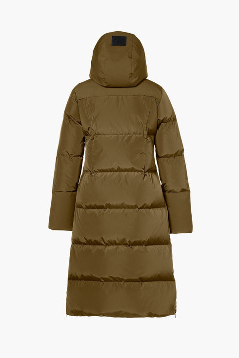 GOLDBERGH SION JACKET